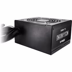 Asrock CL-850G power supply unit 850 W 20+4 pin ATX ATX Black - Additional view 4