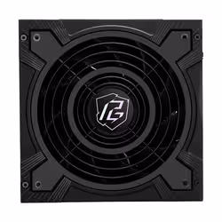 Asrock PG-750G power supply unit 750 W 20+4 pin ATX ATX Black - Additional view 2