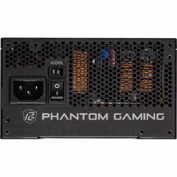 Asrock PG-850G power supply unit 850 W 20+4 pin ATX ATX Black - Additional view 3
