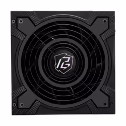 Asrock PG-1000G power supply unit 1000 W 24-pin ATX ATX Black - Additional view 2
