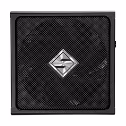 Asrock SL-850G power supply unit 850 W 24-pin ATX ATX Black - Additional view 2
