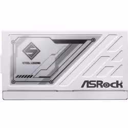 Asrock SL-1000GW power supply unit 1000 W 24-pin ATX ATX White - Additional view 5