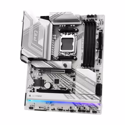 Asrock X870 Pro RS WiFi AMD X870 Socket AM5 ATX - Additional view 4