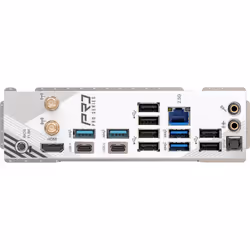 Asrock X870 Pro RS WiFi AMD X870 Socket AM5 ATX - Additional view 5