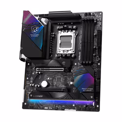 Asrock X870 Riptide WiFi AMD X870 Socket AM5 ATX - Additional view 4