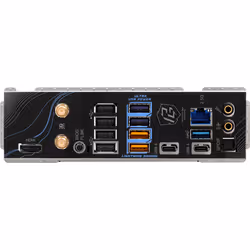 Asrock X870 Riptide WiFi AMD X870 Socket AM5 ATX - Additional view 5
