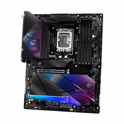 Asrock Z890 Riptide WiFi Intel Z890 LGA 1851 (Socket V1) ATX - Additional view 4