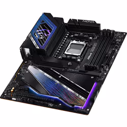 Asrock MK X870E NOVA WIFI AMD X870E Socket AM5 ATX - Additional view 5