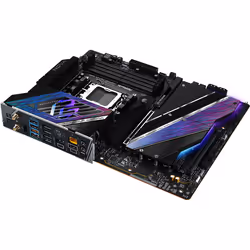 Asrock MK X870E NOVA WIFI AMD X870E Socket AM5 ATX - Additional view 6