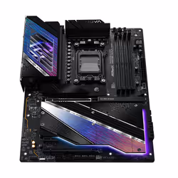 Asrock MK X870E NOVA WIFI AMD X870E Socket AM5 ATX - Additional view 7