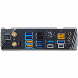 Asrock MK X870E NOVA WIFI AMD X870E Socket AM5 ATX - Additional view 8