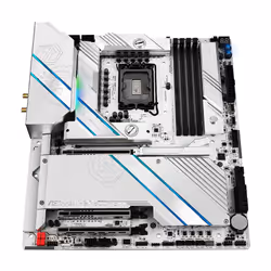 Asrock Z890 Taichi AQUA Intel Z890 LGA 1851 (Socket V1) Extended ATX - Additional view 4