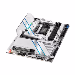 Asrock Z890 Taichi AQUA Intel Z890 LGA 1851 (Socket V1) Extended ATX - Additional view 5
