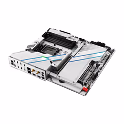Asrock Z890 Taichi AQUA Intel Z890 LGA 1851 (Socket V1) Extended ATX - Additional view 6