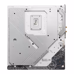Asrock Z890 Taichi AQUA Intel Z890 LGA 1851 (Socket V1) Extended ATX - Additional view 7