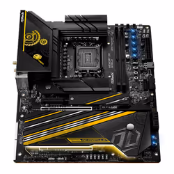 Asrock Z890 Taichi OCF Intel Z890 LGA 1851 (Socket V1) ATX - Additional view 4
