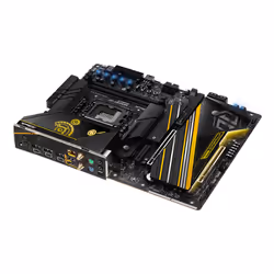 Asrock Z890 Taichi OCF Intel Z890 LGA 1851 (Socket V1) ATX - Additional view 6