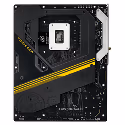 Asrock Z890 Taichi OCF Intel Z890 LGA 1851 (Socket V1) ATX - Additional view 7