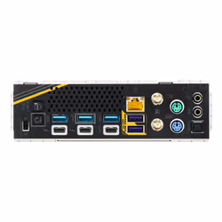 Asrock Z890 Taichi OCF Intel Z890 LGA 1851 (Socket V1) ATX - Additional view 8