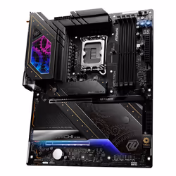 Asrock Z890 Taichi Intel Z890 LGA 1851 (Socket V1) ATX - Additional view 4