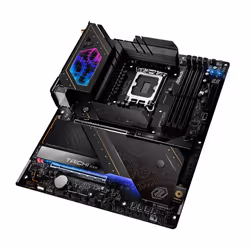 Asrock Z890 Taichi Intel Z890 LGA 1851 (Socket V1) ATX - Additional view 5