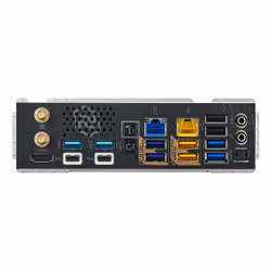 Asrock Z890 Taichi Intel Z890 LGA 1851 (Socket V1) ATX - Additional view 8