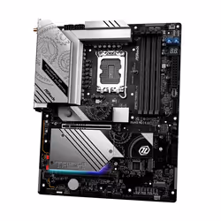Asrock Z890 Taichi Lite Intel Z890 LGA 1851 (Socket V1) ATX - Additional view 4