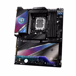 Asrock Phantom Gaming Z890 Nova WiFi Intel Z890 LGA 1851 (Socket V1) ATX - Additional view 4