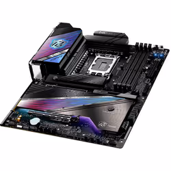 Asrock Phantom Gaming Z890 Nova WiFi Intel Z890 LGA 1851 (Socket V1) ATX - Additional view 5