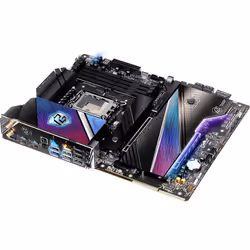 Asrock Phantom Gaming Z890 Nova WiFi Intel Z890 LGA 1851 (Socket V1) ATX - Additional view 6