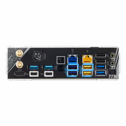 Asrock Phantom Gaming Z890 Nova WiFi Intel Z890 LGA 1851 (Socket V1) ATX - Additional view 8