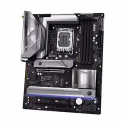Asrock Z890 LiveMixer WiFi Intel Z890 LGA 1851 (Socket V1) ATX - Additional view 4