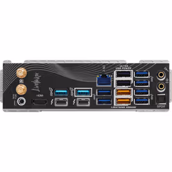 Asrock Z890 LiveMixer WiFi Intel Z890 LGA 1851 (Socket V1) ATX - Additional view 5