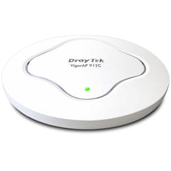 DrayTek VIGOR AP 912C 1200 Mbit/s White Power over Ethernet (PoE)