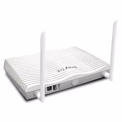DrayTek Vigor 2865 wired router Gigabit Ethernet Grey, White - Additional view 5