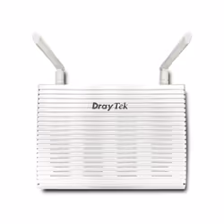 DrayTek Vigor 2865 wired router Gigabit Ethernet Grey, White - Additional view 7