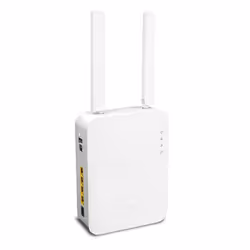 The Vigor 2766ax is DrayTek's G.Fast/VDSL and Ethernet router that is ideal for Small Office and Home Office networks. F ...