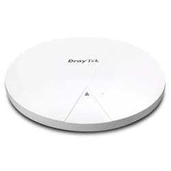 DrayTek VigorAP 1062c White Power over Ethernet (PoE)
