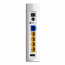 DrayTek VigorAP 905 Dual Band 3000 Mbit/s White Power over Ethernet (PoE)