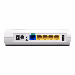 DrayTek VigorAP 905 Dual Band 3000 Mbit/s White Power over Ethernet (PoE) - Additional view 4