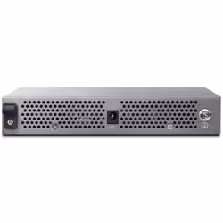 DrayTek VigorSwitch Q1070x Managed L2 2.5G Ethernet (100/1000/2500) Black - Additional view 4
