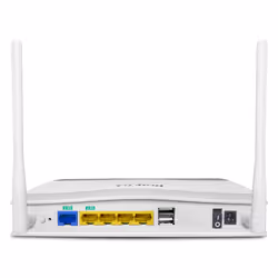 DrayTek Vigor 2136ax AX3000 Wireless Router with VPN and 2.5GbE WAN and LAN ports - Additional view 4