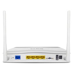 DrayTek VC510AX-K wireless router Gigabit Ethernet Dual-band (2.4 GHz / 5 GHz) 5G