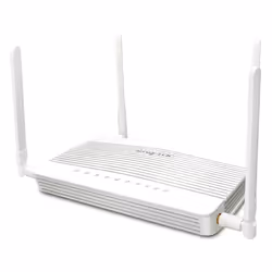 DrayTek VC510AX-K wireless router Gigabit Ethernet Dual-band (2.4 GHz / 5 GHz) 5G - Additional view 4