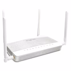 DrayTek VC410AX-K wireless router Gigabit Ethernet Dual-band (2.4 GHz / 5 GHz) 4G