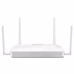 DrayTek VC410AX-K wireless router Gigabit Ethernet Dual-band (2.4 GHz / 5 GHz) 4G - Additional view 4