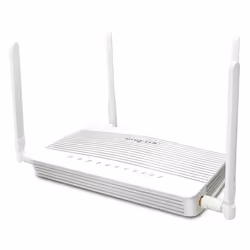 DrayTek VC410AX-K wireless router Gigabit Ethernet Dual-band (2.4 GHz / 5 GHz) 4G - Additional view 5
