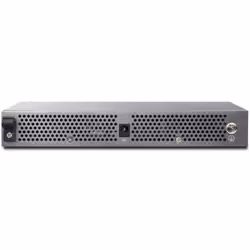 DrayTek VigorSwitch Q1100x Switch with 8 x 2.5GbE ports & 2 x 10Gbps SFP+ slots - Additional view 3