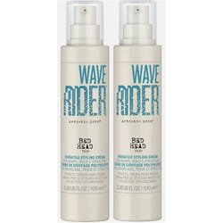 TIGI Bed Head Wave Rider Styling Cream 100ml x 2