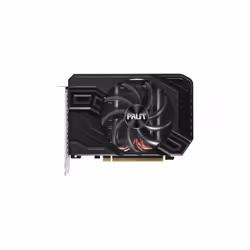 Palit NE6166S018J9-161F graphics card NVIDIA GeForce GTX 1660 SUPER 6 GB GDDR6